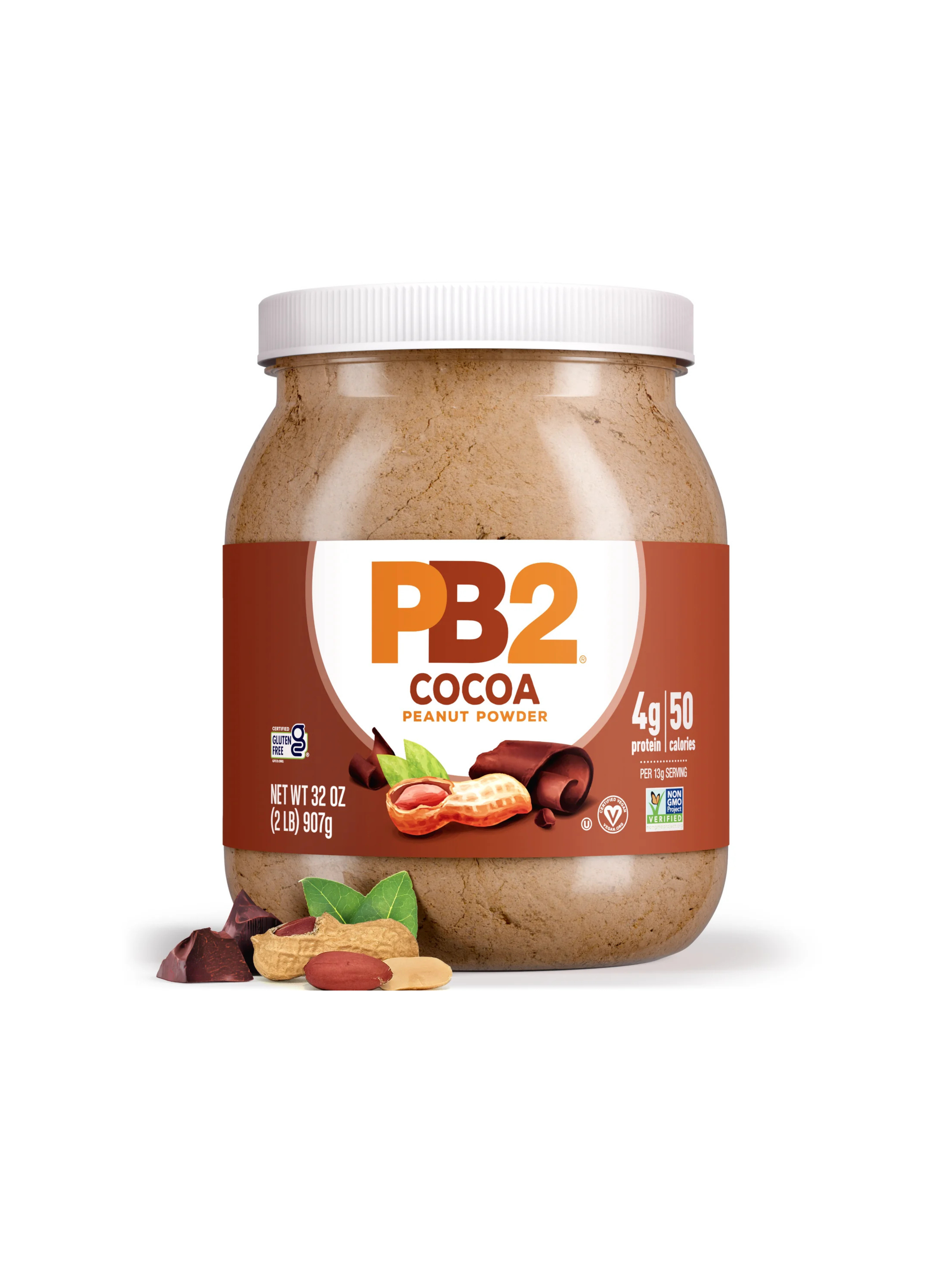 Peanut Butter Chocolate Cookie Dough