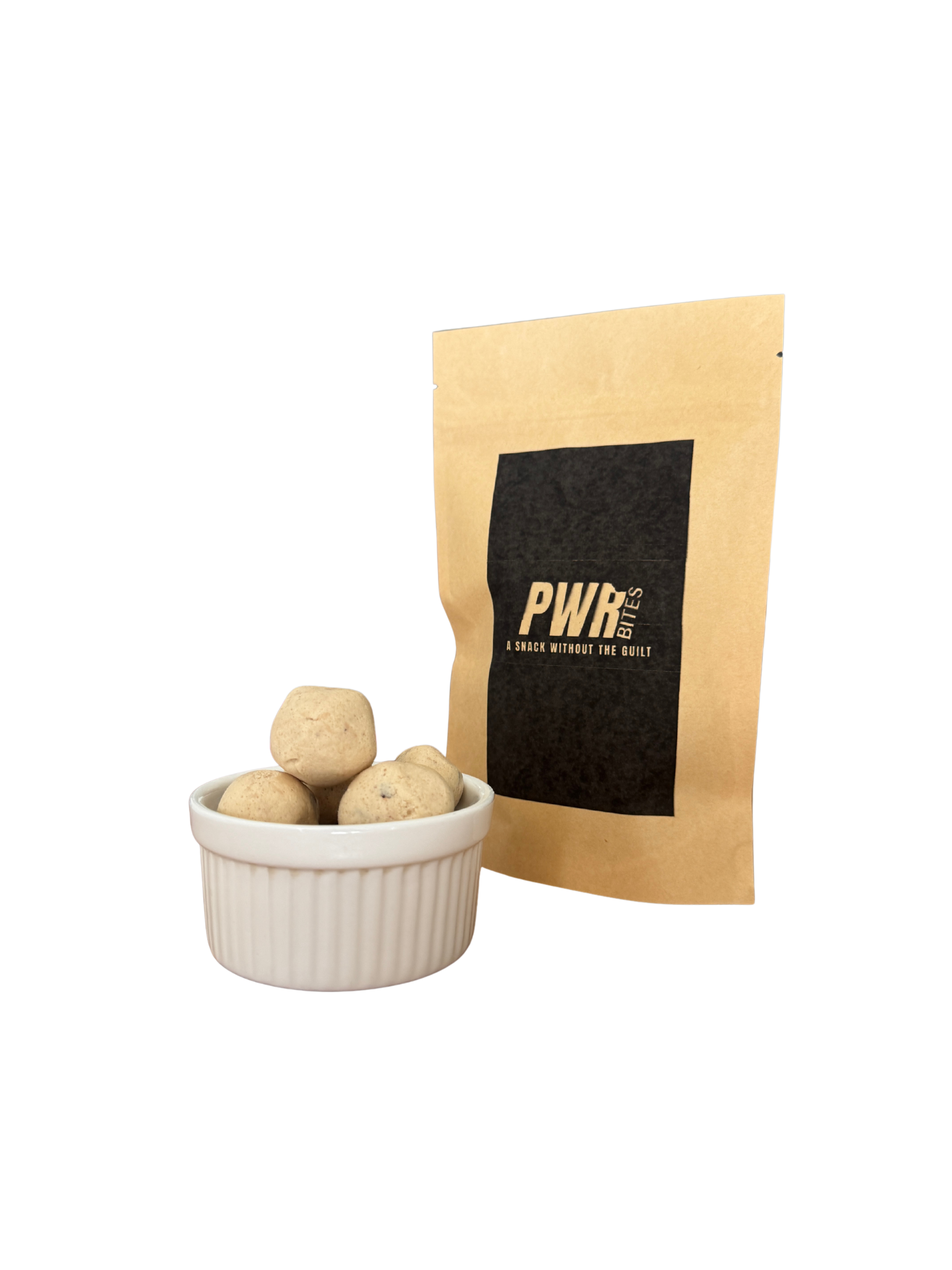 Chocolate Chip Cookie Dough