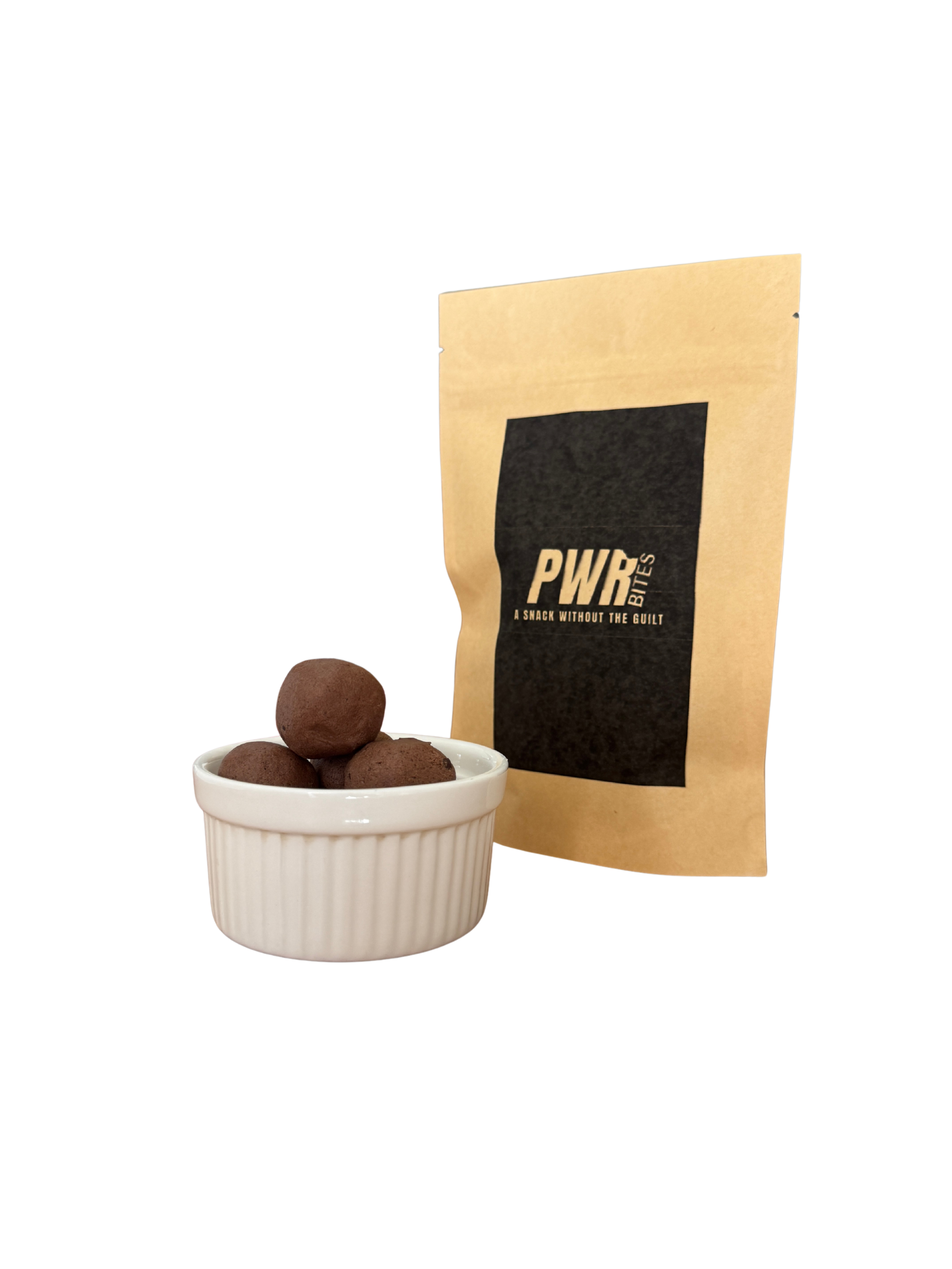 Double Chocolate Cookie Dough